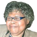 Winnie Valerie Perkins Obituary 2021