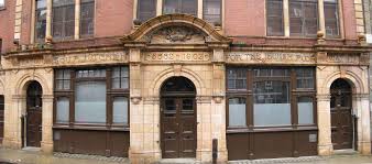 El the soup kitchen está situado en borgue, en la región de dumfries y galloway, y cuenta con patio. Jewish East End Of London Brune Street Soup Kitchen For The Jewish Poor
