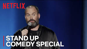 I walked on the moon by. The Best Stand Up Comedy Specials To Watch On Netflix Right Now Tv Guide