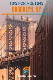 Find what to do today, this weekend, or in february. Tips For Visiting Brooklyn Ny With Kids On The Vacation Mavens Podcast In 2020 Kids Vacation New York Travel Movie In The Park