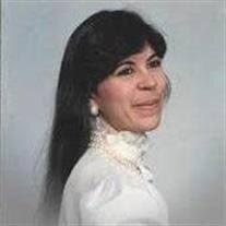 Julie Elizabeth Campbell Olsen Obituary