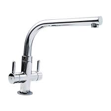 cda contemporary quarter turn monobloc