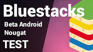 Descarga bluestacks app player for windows 8 0.7.9.580 para windows gratis y libre de virus en uptodown. Bluestacks N Beta Android Nougat Youtube