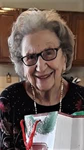 Rose Mazza Obituary April 12, 2020