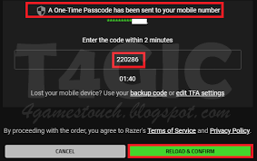 Maybe you would like to learn more about one of these? Touch 4games Blog Razer Gold Mol Points
