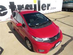 Maybe you would like to learn more about one of these? Roof Rack And Kayak Carrier Recommendation For 2019 Honda Fit Etrailer Com