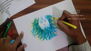 Lord Narasimha Swamy Drawing Series 7 Youtube Om sree laxmi narasimha swamy ki jaiii#lakshminarasimhaswamy #devotional #lordnarasimha #viralsong. lord narasimha swamy drawing series 7