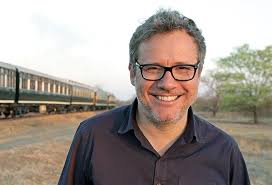 Philippe gougler poursuit son voyage de plus de 4000 kilomètres à travers le canada, de montréal à vancouver, à bord d'un train de légende, le canadien. Philippe Gougler J Ai Toujours Aime Les Voyages News Tv Tele Z