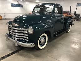Image result for Vineyard Green 1950 Truck