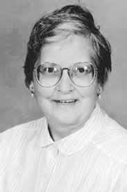 Obituary: Shirley E. Neddo