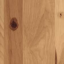 Looking at how interior spaces handle metal accents. Diamond At Lowes Finishes Natural On Rustic Hickory