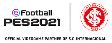 Последние твиты от sport club internacional (@scinternacional). Konami Signs As Official Sponsor Of Sport Club Internacional Konami Product Information