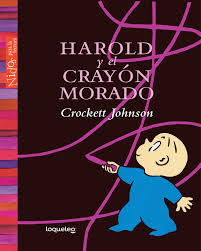 Download libro morado for free. Harold Y El Crayon Morado