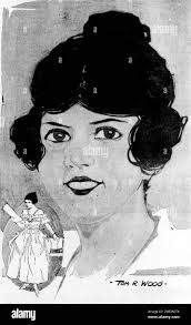 Tom wood Black and White Stock Photos & Images