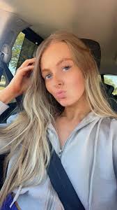 SOS ISO a hair stylist who can get me back blonde ASAP. My natural is  blonde, I love my blonde. I manically dyed it dark last month and now I  just want