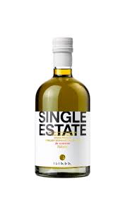 New Iliada Single Estate 100 Greek Monovarietal Extra Virgin Olive Oil From Selected Small Family Groves In Messenia Greece