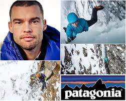 Patagonia Bringing Josh Wharton & Anne Gilbert Chase!