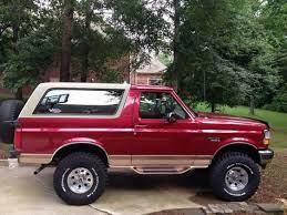 Lifted Ford Ranger Ford Bronco 1992 1996 Huge Collection Of Cars Pictures Lifted Ford Ranger Ford Bronco 1992 1996 Huge Collectio Ford Bronco Bronco Ford Suv