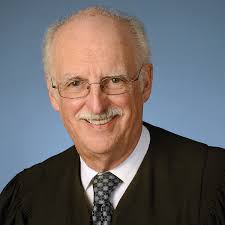 Oral History: Honorable Judge Vaughn Walker