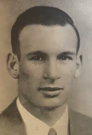 Remembering Local World War II Heroes: Robert MacLean, Westford Marr