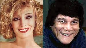 Hace 20 años moría trágicamente Carlos Monzón, extraordinario campeón  mundial mediano