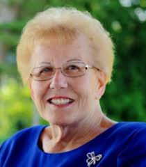 Obituary information for Carol Ann McDonald