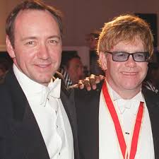 Photos de Elton John