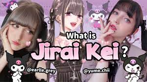Jirai-kei