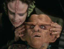 What's your favorite DS9 character?