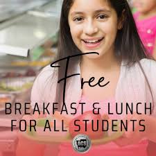 All students eat free again this school year! Autauga County Schools is  providing breakfast and lunches at no charge to students for the 2024-2025  school year with no applications or additional information