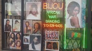 Bijoux realistic synthetic braiding hair super jumbo braid. Bijou Hair Braiding 2110 E 71st St Chicago Il Hair Salons Mapquest