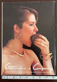 Vintage June 1985 Down East Magazine Maine Humorist Tim Sample Windjammer