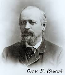 Early Noteworthy Gravesites