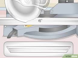The new door i want to buy is 44mm deep and i realise this is going to stick out from the frame. How To Trim A Door Frame 14 Steps With Pictures Wikihow