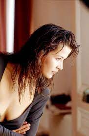 I was once like you! Pin By Steffen Jarling On Sophie Marceau Sophie Marceau Sophie Marceau Photos French Actress