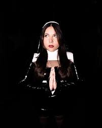 Gigi Perez: Rising Star