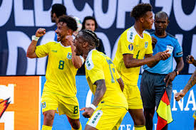 The concacaf gold cup (spanish: File Concacaf Gold Cup 48248617546 Jpg Wikimedia Commons