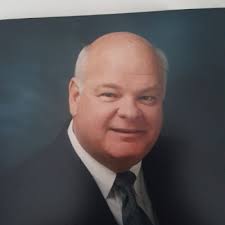 Philip Forster, an incredible leader.