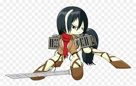 #attackontitan #mikasa #levimikasa attacks levi for hitting eren very scary mikasa for more attack on titan clips:super saiyan levi destroys beast titan : Parallaxmlp Attack On Titan Mikasa Ackerman Ponified Eren Yeager And Levi Ackerman Hd Png Download Vhv
