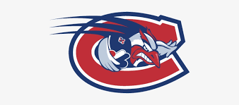 Montreal's first logo was very simple. Montreal Canadiens Printable Logo 482x283 Png Download Pngkit
