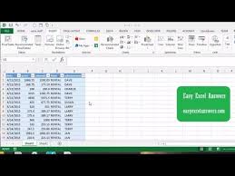 How To Use The Dsum Function In Excel Youtube Excel Tutorials Excel Hacks Computer Programming