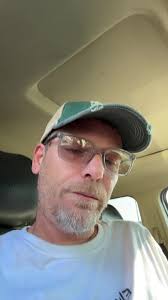 Curtis Moss Stand Off Norris City Illinois