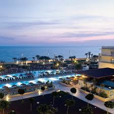 La gastronomía y el bienestar son elementos prioritarios en nuestro. Cabogata Mar Garden Hotel Spa 6 Tips From 80 Visitors