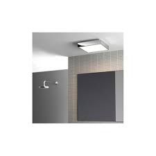 Modern chrome ceiling lights chrome flush ceiling lights chrome ceiling lights used chrome unfollow chrome ceiling lights to stop getting updates on your ebay feed. Astro 1169010 Taketa 16w Led Square Chrome Bathroom Ceiling Light Ideas4lighting Sku34579i4l