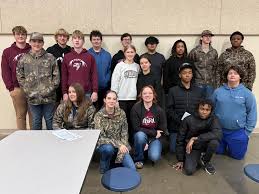 Stuttgart High School added a new...