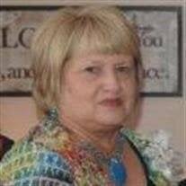 Donna Sue Spears Adams Obituary