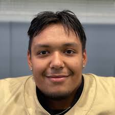 Mohave Football Roster (2021-22)