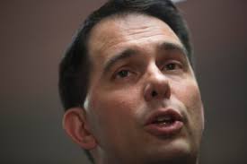 Gov. Scott Walker OKs Looser Gun Law One Week After Charleston Shooting