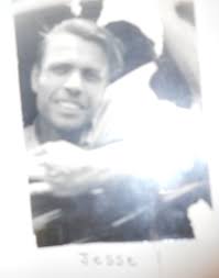 Jesse Frank Hodges (1926-1989)