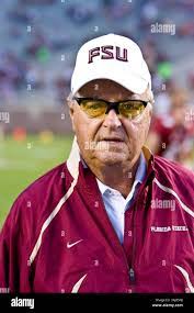 Bobby Bowden's Instagram, Twitter & Facebook